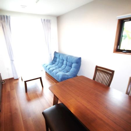 Plage Garden Place　A-101 Miyakojima  المظهر الخارجي الصورة