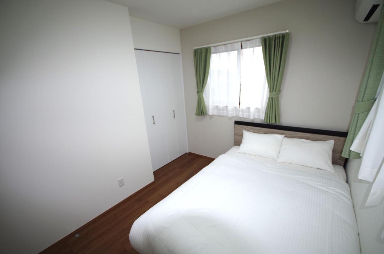 Plage Garden Place　A-101 Miyakojima  المظهر الخارجي الصورة
