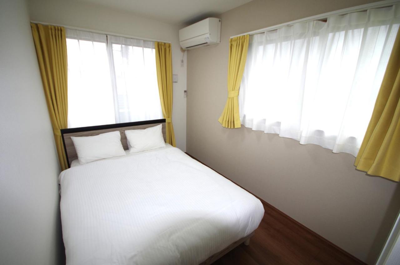 Plage Garden Place　A-101 Miyakojima  المظهر الخارجي الصورة